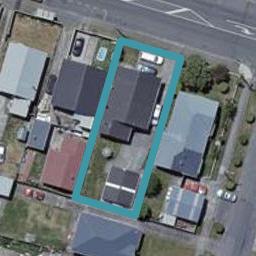 14 Caledonia Street, Miramar, Wellington