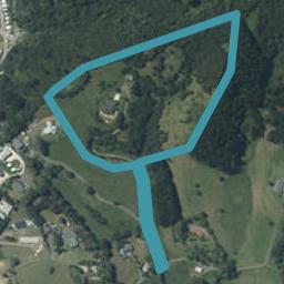 2740 Long Bay Road, Coromandel