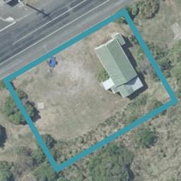 863 Brighton Road, Ocean View, Dunedin