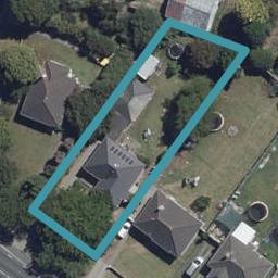 170 Great South Road, Ngaruawahia