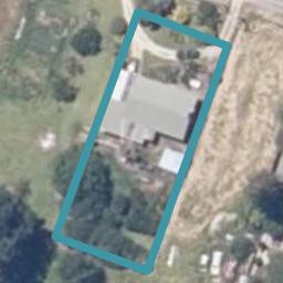 14 Nuhaka Opoutama Road, Nūhaka