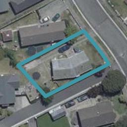 43 Ashwood Street, Parklands, Christchurch