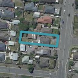 145 Bower Avenue, New Brighton, Christchurch