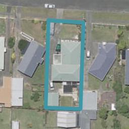 71 Oxford Road, Springvale, Whanganui