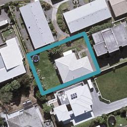 16B Sackville Street, Fitzroy, New Plymouth