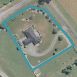 113 Downs Road, Geraldine