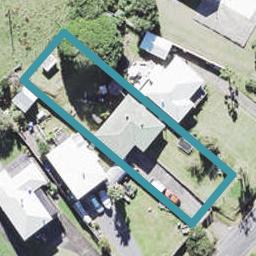 1288 Huia Road, Huia, Auckland