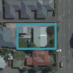 399 Selwyn Street, Addington, Christchurch