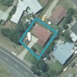 220 South Highway West, Whitianga