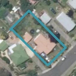 25 Ngaruroro Avenue, Whakatu, Hastings