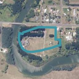 34 Nuhaka Opoutama Road, Nūhaka