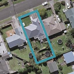 6 Clyde Street, Ferndale, New Plymouth