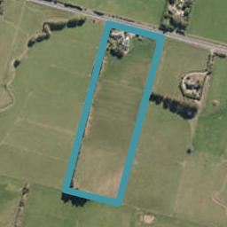 94 Calico Line, Marton