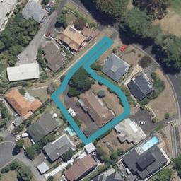 19 St Andrews Terrace, St Andrews, Hamilton
