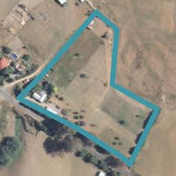 818 Dovedale Road, Dovedale