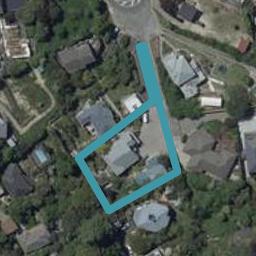 2/35B Ramahana Road, Huntsbury, Christchurch