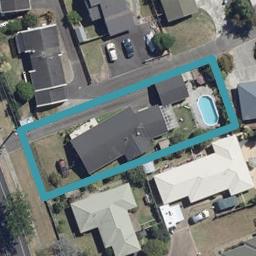 1124 River Road, Flagstaff, Hamilton