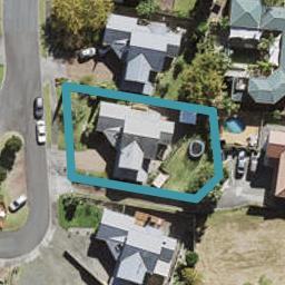 22 Tenbless Court, Unsworth Heights, Auckland