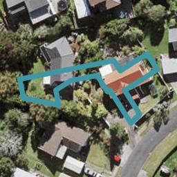 4/6 Woodhouse Place, West Harbour, Auckland