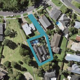 8 Sunnyhill Crescent, Sunnyhills, Auckland