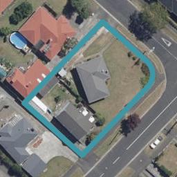 1 Richan Street, Glenview, Hamilton
