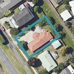 479 Seaforth Road, Bowentown, Katikati