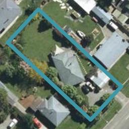18 Anglesea Street, Renwick