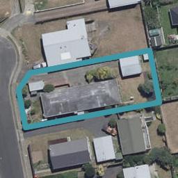 14A Leslie Place, Deanwell, Hamilton