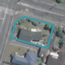 20 Denmark Street, Temuka, Temuka
