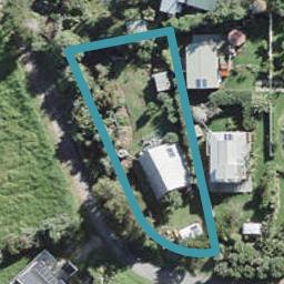 4 Woody Bay Road, Rakino Island, Auckland