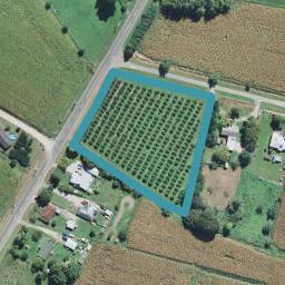 0 Paulson Road, Te Karaka, Te Karaka