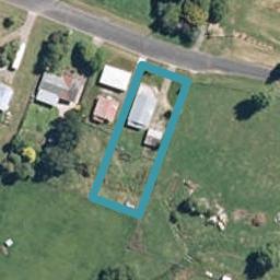 18 Mount View Street, Raetihi