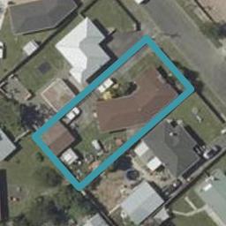 8 Tararua Terrace, Cloverlea, Palmerston North