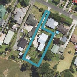 100 Oak Street, Mangapapa, Gisborne