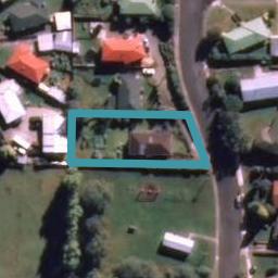 25 Gordon Terrace, East Gore, Gore
