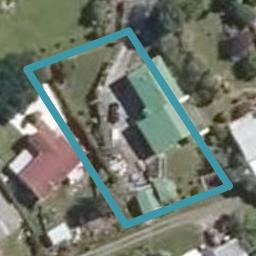 204 Hurndall Street West, Maungaturoto