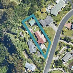 20 Russell Crescent, Western Heights, Rotorua