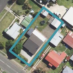 239 Stout Street, Mangapapa, Gisborne