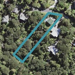 37 Warner Park Avenue, Laingholm, Auckland