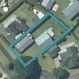 21 Robyn Crescent, Hahei, Whitianga