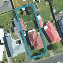 42 Seyton Street, Stratford
