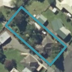 8 Prospect Street, Putaruru