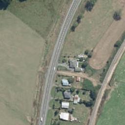 2790 State Highway 1, Hunterville