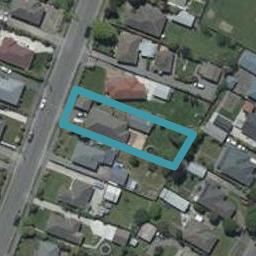 28 Pembroke Street, Avondale, Christchurch