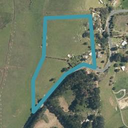 374 Spains Road, Awanui, Awanui