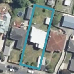8 Fairfield Avenue, Fairfield, Lower Hutt