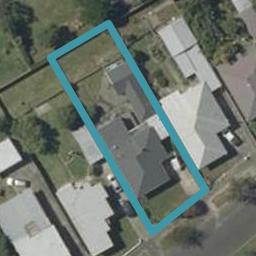 92 Havill Street, Takaro, Palmerston North