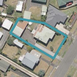4 Burns Street, Tawhero, Whanganui