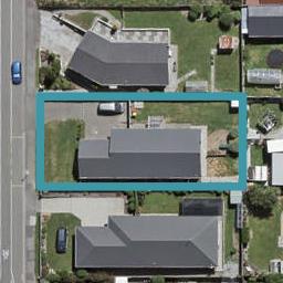 574 Elles Road, Kingswell, Invercargill