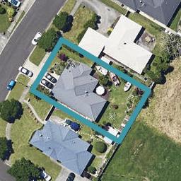 14 Edgewater Grove, Whakatane, Whakatane